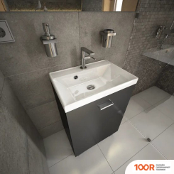 Умывальник Doratiz CLASSICA 60 0302.994 (396996)