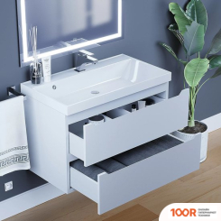 Умывальник Doratiz CLASSICA 60 0302.994 (396996)