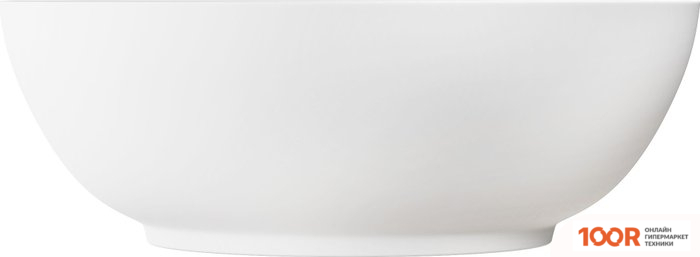 Умывальник D&K MATRIX DT1390708 (БЕЛЫЙ МАТОВЫЙ) (396971)