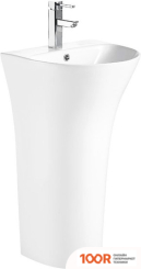 Умывальник Cerutti SPA SIMONA CT7832 (396954)