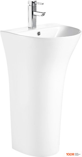 Умывальник Cerutti SPA SIMONA CT7832 (396954)