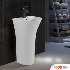 Умывальник Cerutti SPA SIMONA CT7832 (396954)