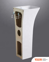 Умывальник Cerutti SPA SIMONA CT7832 (396954)