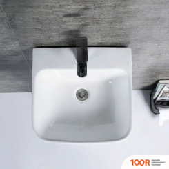 Умывальник Cerutti SPA LUCA CT7283 (396952)