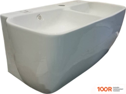 Умывальник Cerutti SPA DOUBLE MARKO CT9282 (396948)