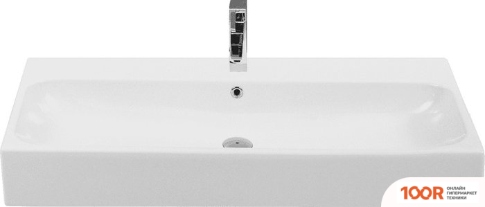 Умывальник CeraStyle PINTO OC0000415 (396834)