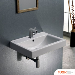 Умывальник CeraStyle MONA 70 (396824)