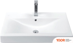 Умывальник CeraStyle MONA 70 (396824)