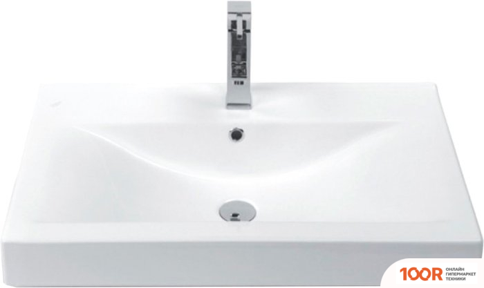 Умывальник CeraStyle MONA 70 (396824)