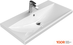 Умывальник CeraStyle ELITE VB032N82U00 (396810)