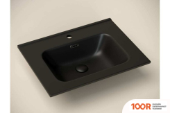 Умывальник Ceramica Nova ELEMENT CN7001MB (396766)