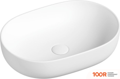 Умывальник Ceramica Nova ELEMENT CN6047MW (396764)