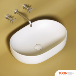 Умывальник Ceramica Nova ELEMENT CN6047MW (396764)