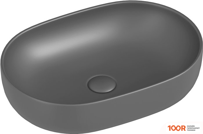 Умывальник Ceramica Nova ELEMENT CN6047MDH (396762)