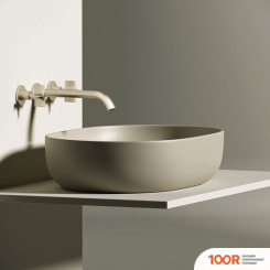 Умывальник Ceramica Nova ELEMENT CN6047MC (396761)