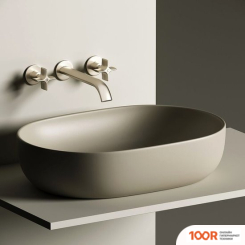 Умывальник Ceramica Nova ELEMENT CN6047MC (396761)