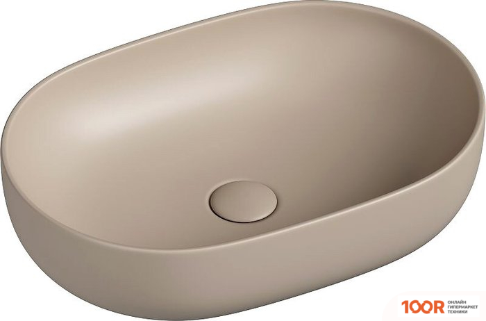 Умывальник Ceramica Nova ELEMENT CN6047MC (396761)