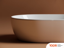 Умывальник Ceramica Nova ELEMENT CN6019 (396729)