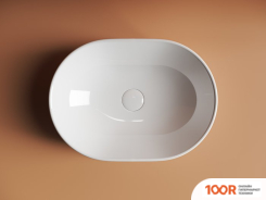 Умывальник Ceramica Nova ELEMENT CN6019 (396729)