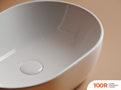 Умывальник Ceramica Nova ELEMENT CN6019 (396729)