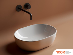 Умывальник Ceramica Nova ELEMENT CN6019 (396729)