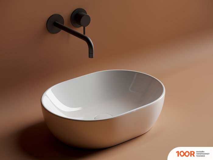 Умывальник Ceramica Nova ELEMENT CN6019 (396729)