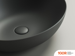 Умывальник Ceramica Nova ELEMENT CN6017MDH (396726)