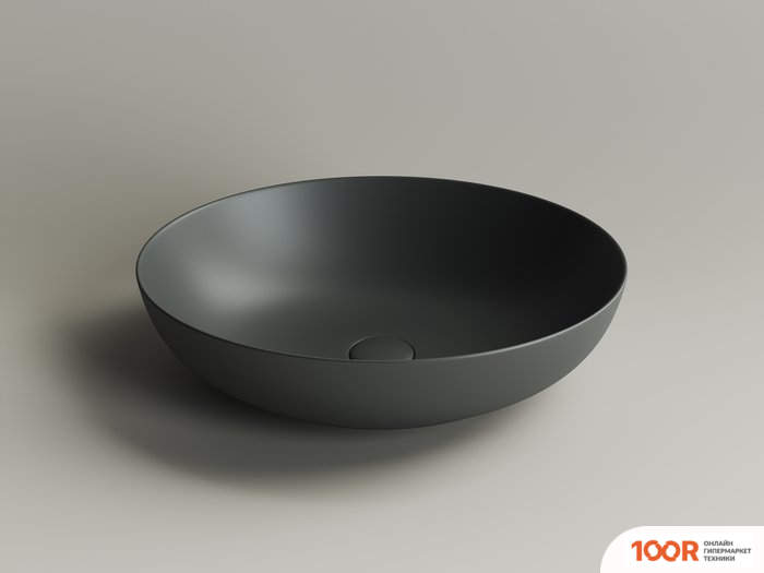 Умывальник Ceramica Nova ELEMENT CN6017MDH (396726)