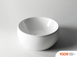 Умывальник Ceramica Nova ELEMENT CN6001 (396703)