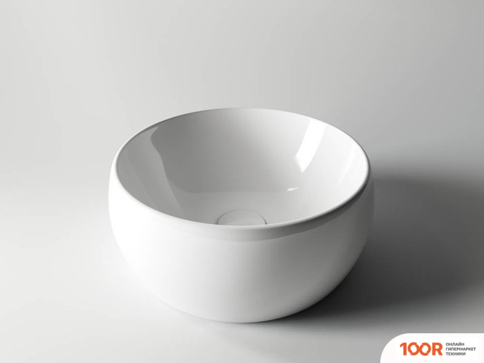 Умывальник Ceramica Nova ELEMENT CN6001 (396703)