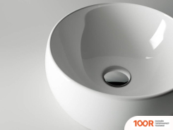 Умывальник Ceramica Nova ELEMENT CN6001 (396703)