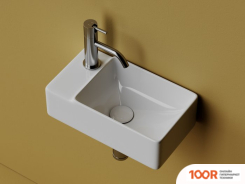 Умывальник Ceramica Nova ELEMENT CN5046 (396701)