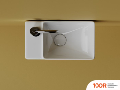 Умывальник Ceramica Nova ELEMENT CN5046 (396701)