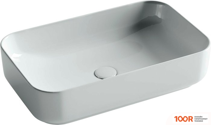 Умывальник Ceramica Nova ELEMENT CN5044 (396698)