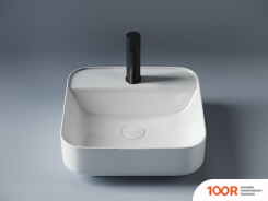 Умывальник Ceramica Nova ELEMENT CN5014 (396675)