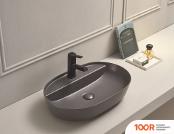 Умывальник CeramaLux 78325XMDH (396591)