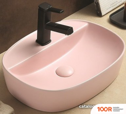 Умывальник CeramaLux 78239XMP-3 (396588)