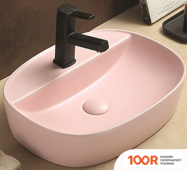 Умывальник CeramaLux 78239XMP-3 (396588)