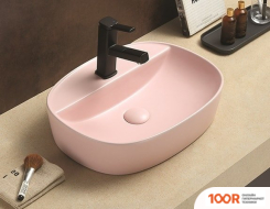 Умывальник CeramaLux 78239XMP-3 (396588)