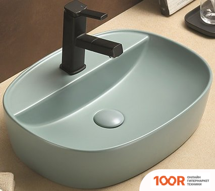 Умывальник CeramaLux 78239XMLG-6 (396587)