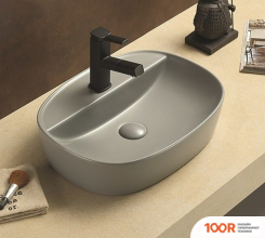 Умывальник CeramaLux 78239MH-5 (396583)