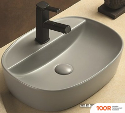 Умывальник CeramaLux 78239MH-5 (396583)