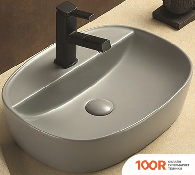 Умывальник CeramaLux 78239MH-5 (396583)