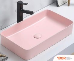 Умывальник CeramaLux 78189MP-3 (396582)