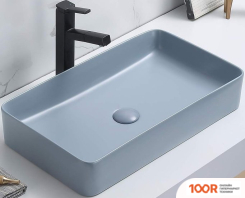 Умывальник CeramaLux 78189MHL-4 (396580)