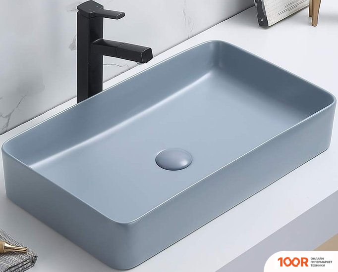 Умывальник CeramaLux 78189MHL-4 (396580)