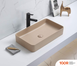 Умывальник CeramaLux 78189MC-1 (396577)