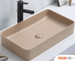 Умывальник CeramaLux 78189MC-1 (396577)