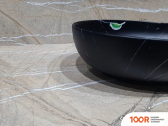 Умывальник CeramaLux 78166MBM (396576)