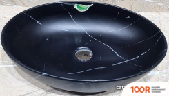 Умывальник CeramaLux 78166MBM (396576)